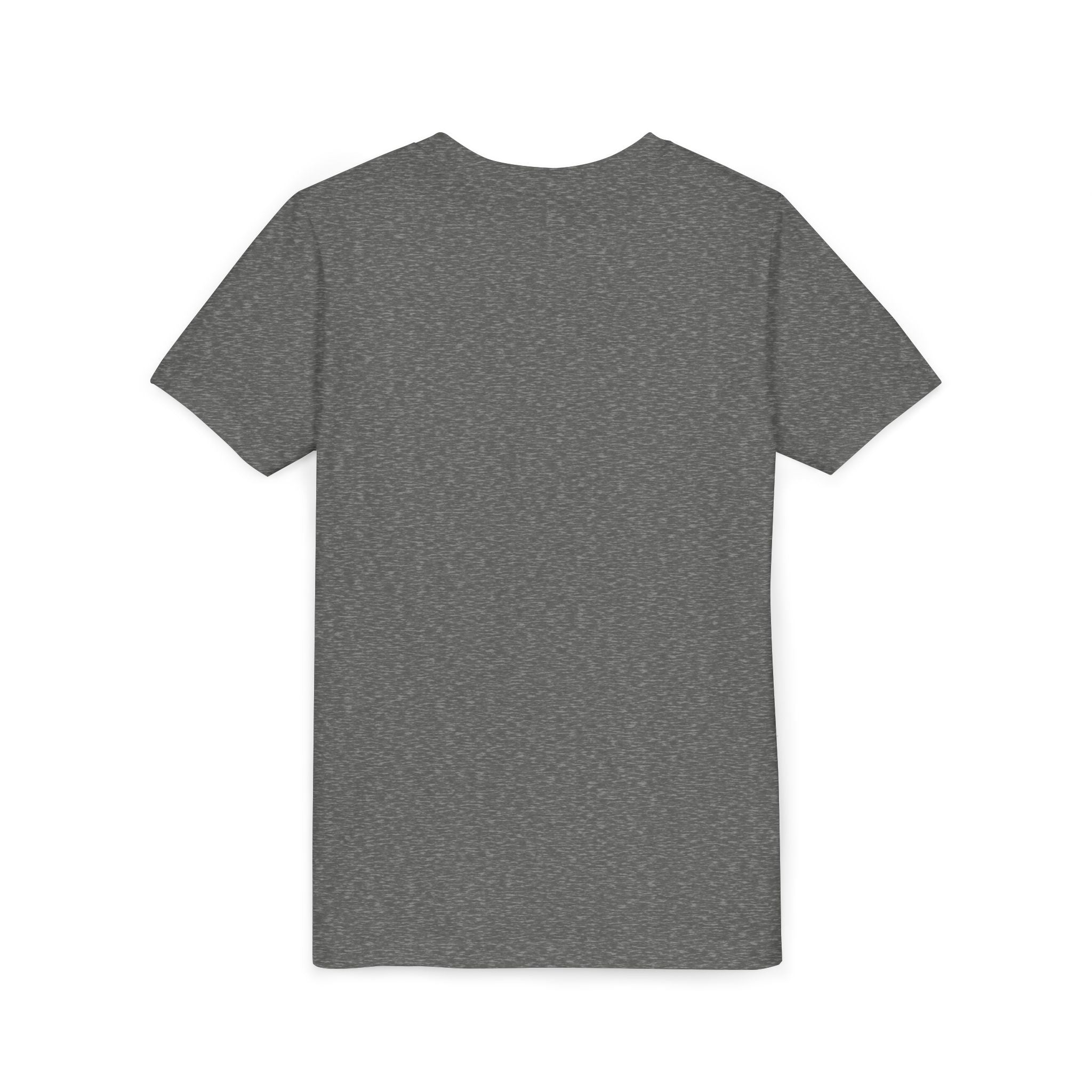 Youth Tee — Prince's Lakes Retro Sunset Graphic