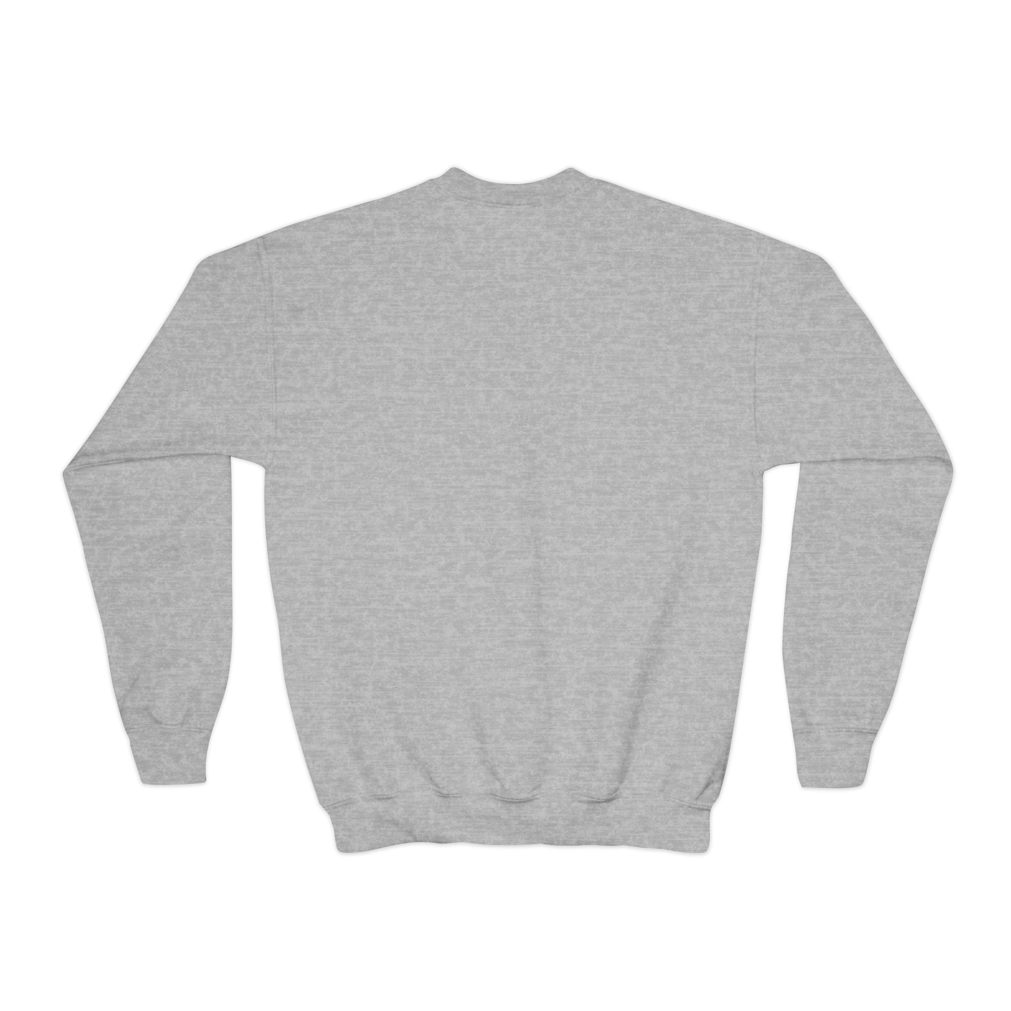 Youth Crewneck Sweatshirt Grandview Lake