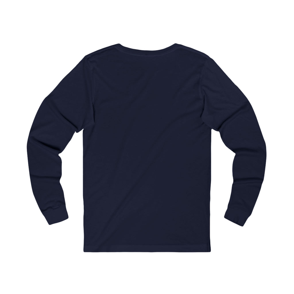 Grandview Lake Kayak Leisure Club Long Sleeve Tee