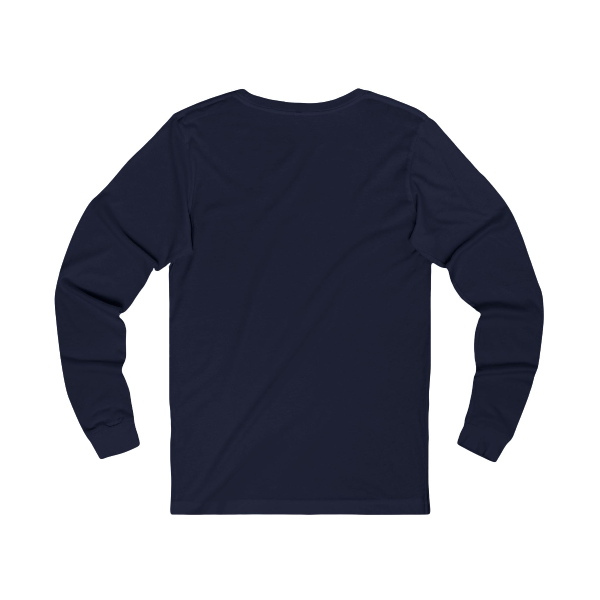 Grandview Lake Kayak Leisure Club Long Sleeve Tee