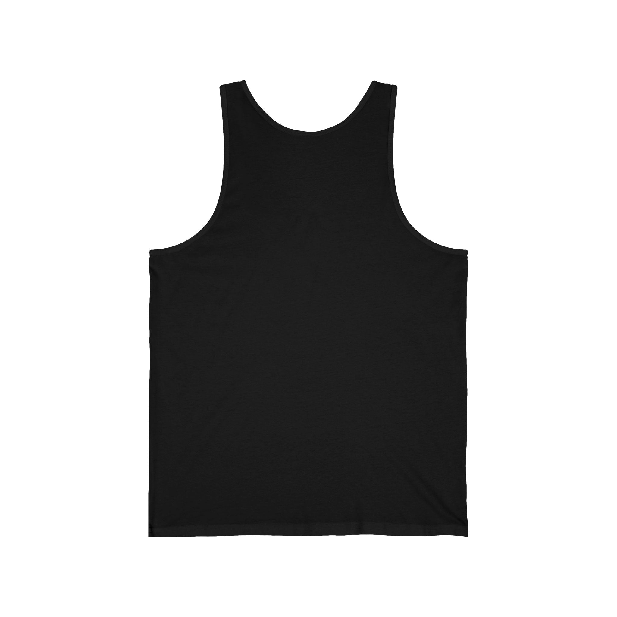 Prince's Lakes Tank Top — Retro Collegiate Graphic Lake Shirt