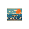 Grandview Lake Postcard Bundle