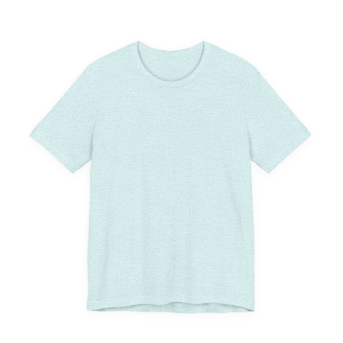 Grandview Lake Waterski Tee — Back Graphic Lake Shirt