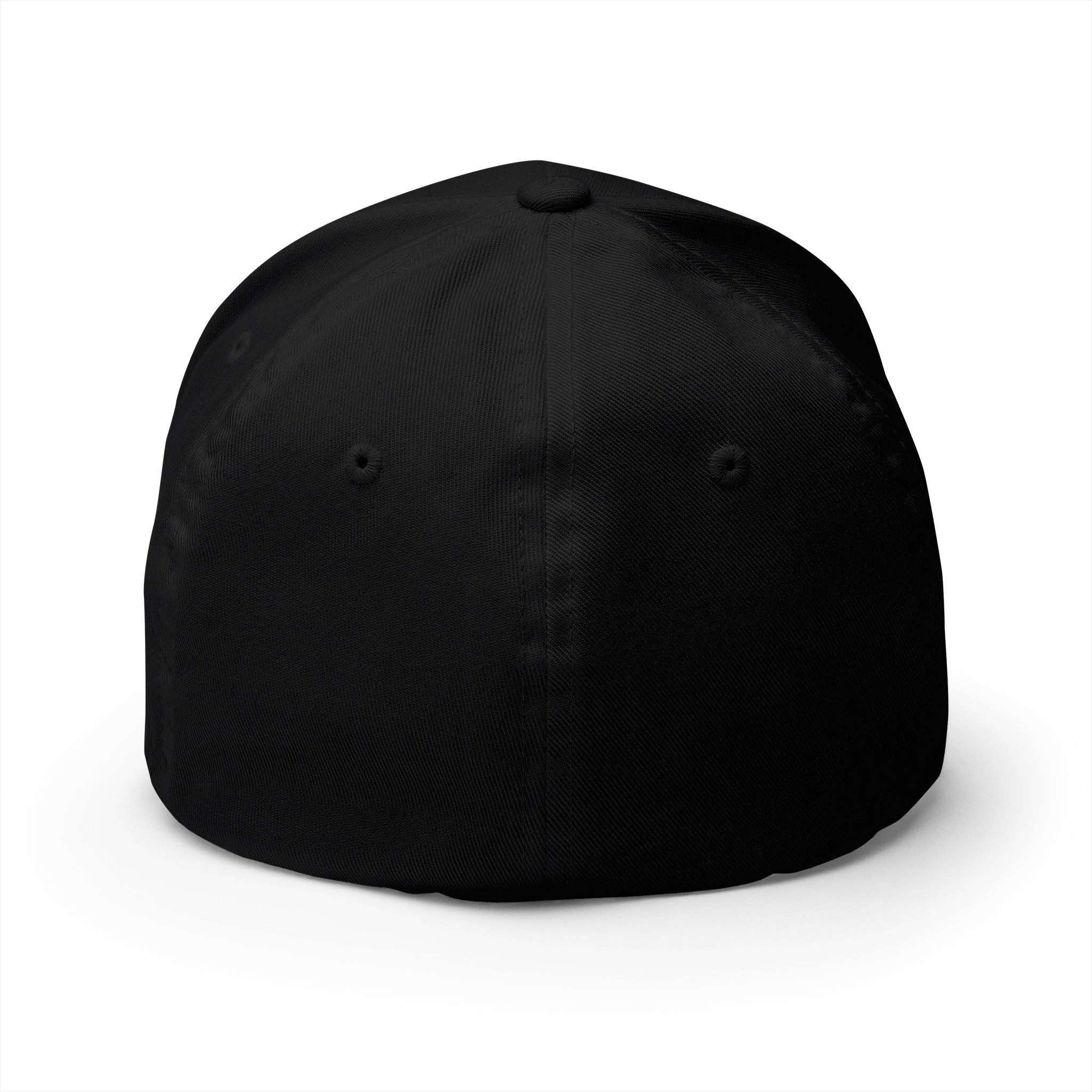 Grandview Lake Embroidered Cap — Scenic Lake Sunset Hat