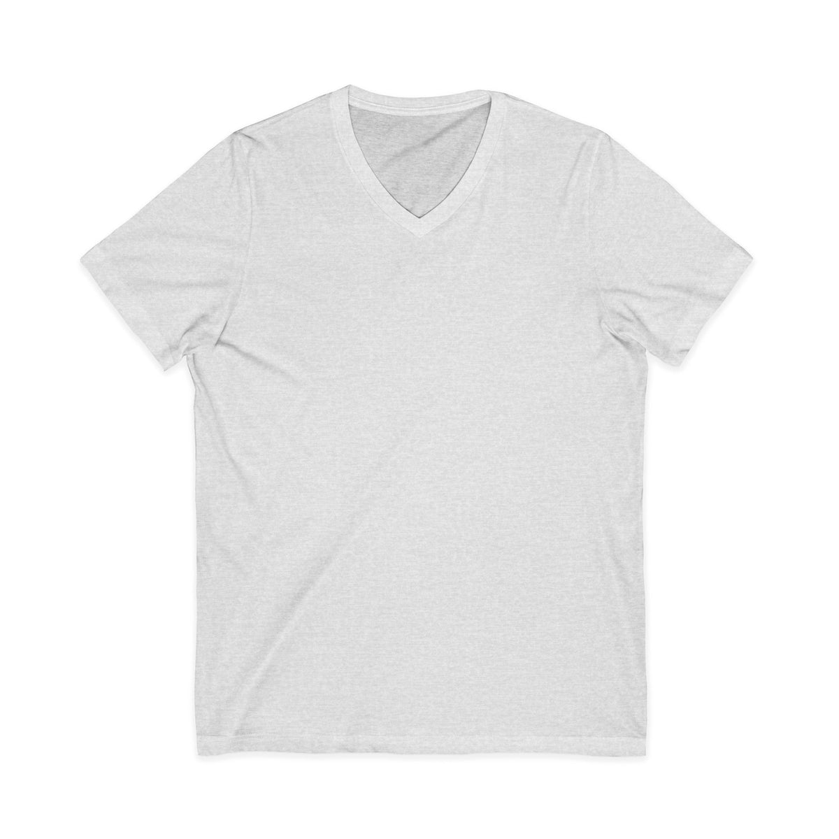 Lake Waterski V-Neck Tee — Grandview Lake Est. 1953
