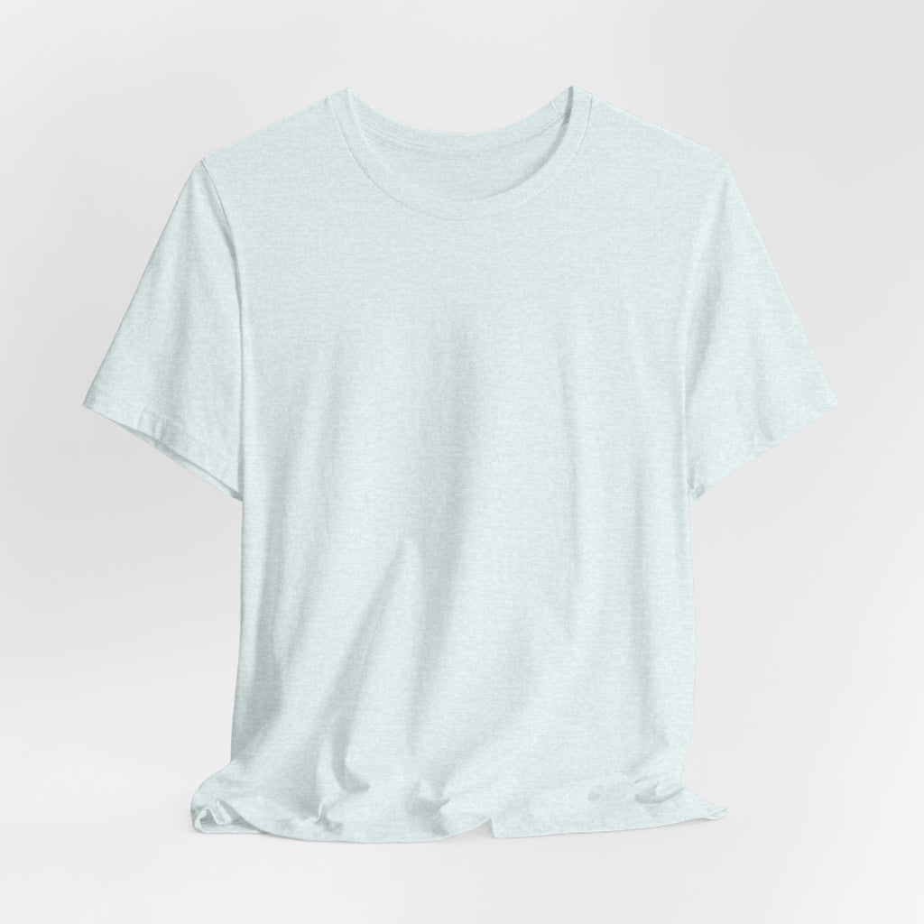Grandview Lake Waterski Tee — Back Graphic Lake Shirt