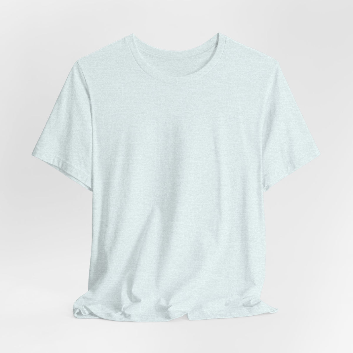 Grandview Lake Waterski Tee — Back Graphic Lake Shirt