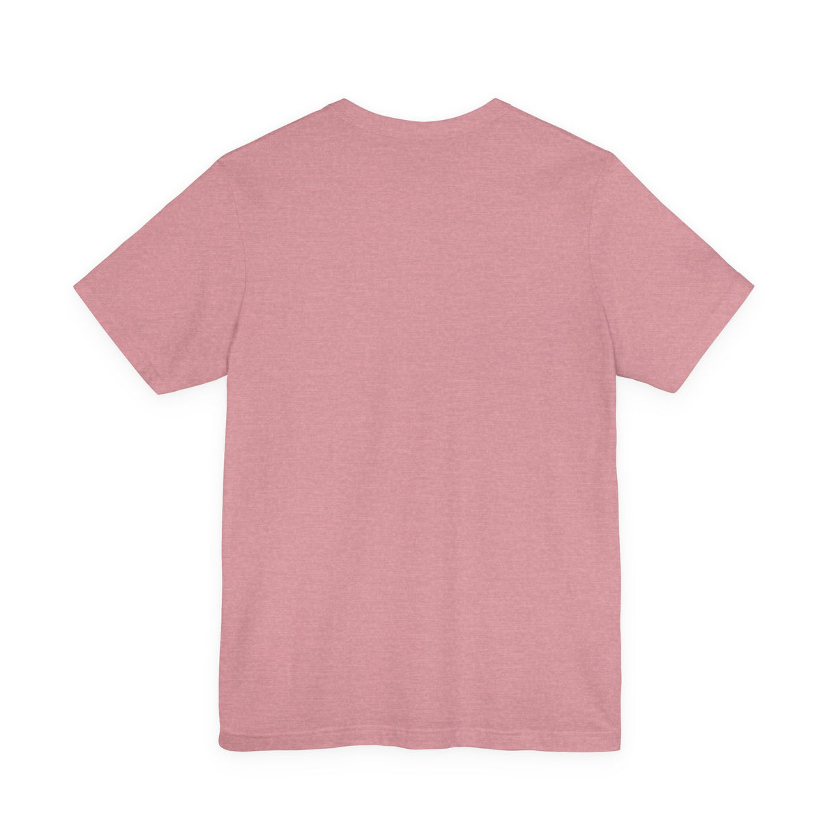'lamb lake" Unisex Jersey Short Sleeve Tee