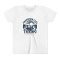 Grandview Lake Tubing Youth Tee – Kids Summer Lake T-Shirt