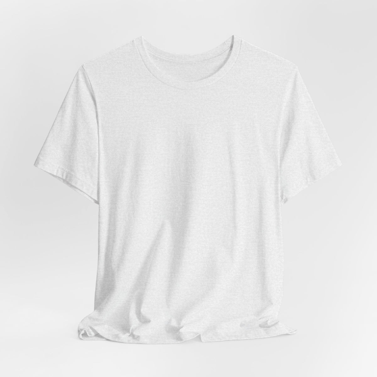 Grandview Lake Waterski Tee — Back Graphic Lake Shirt