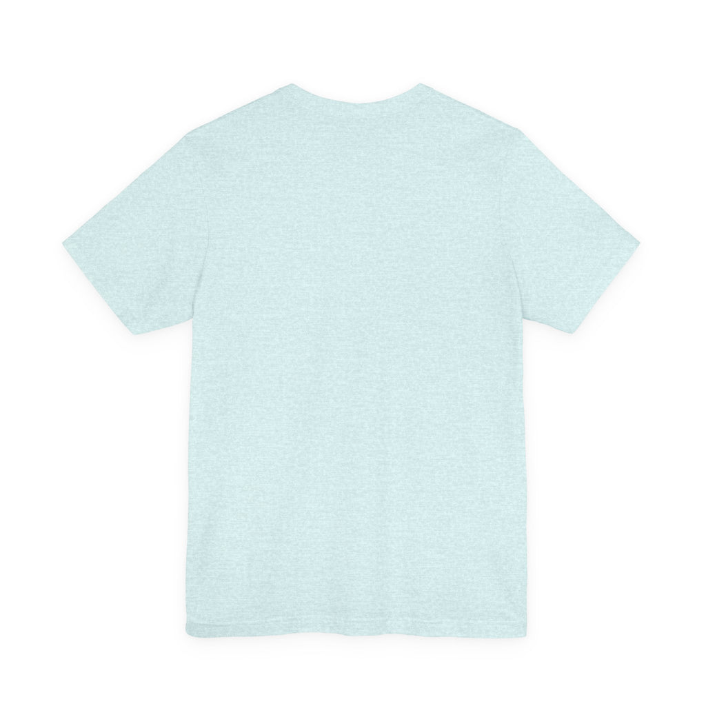 Passenger Princess Tee — Travel Definition Shirt