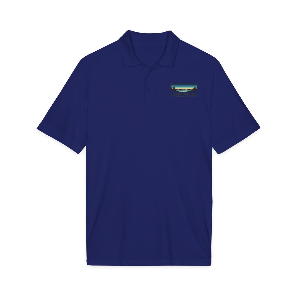 Grandview Lake Polo