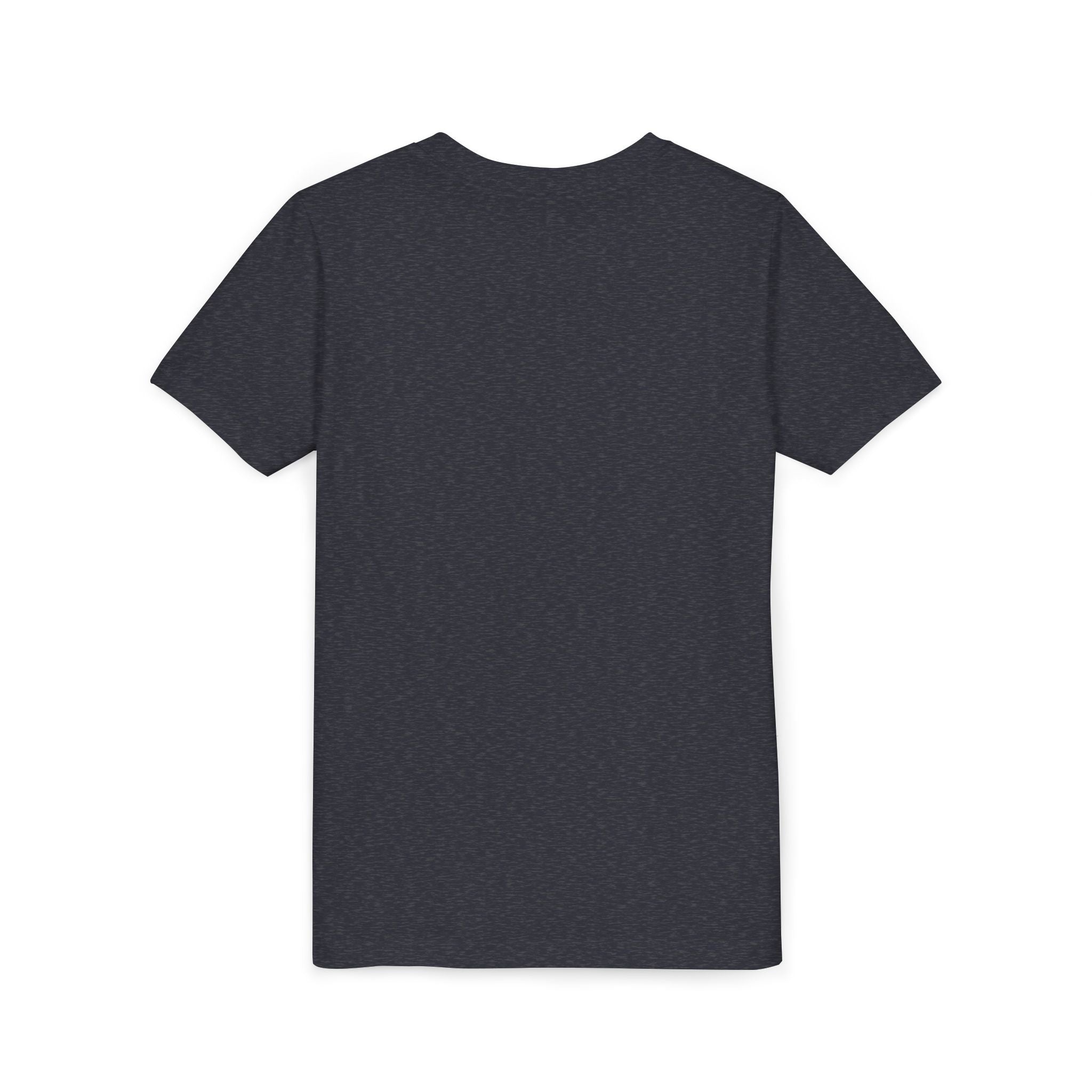 Youth Tee — Prince's Lakes Retro Sunset Graphic