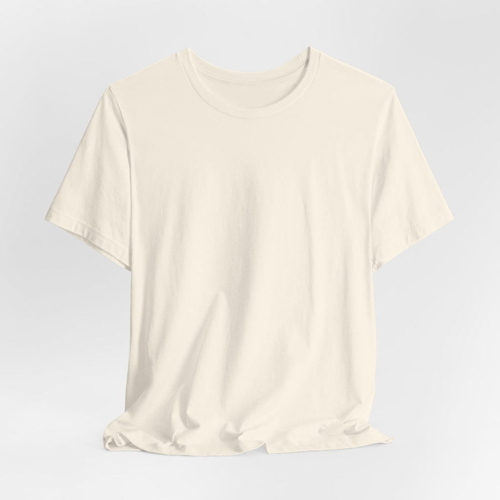 Grandview Lake Waterski Tee — Back Graphic Lake Shirt