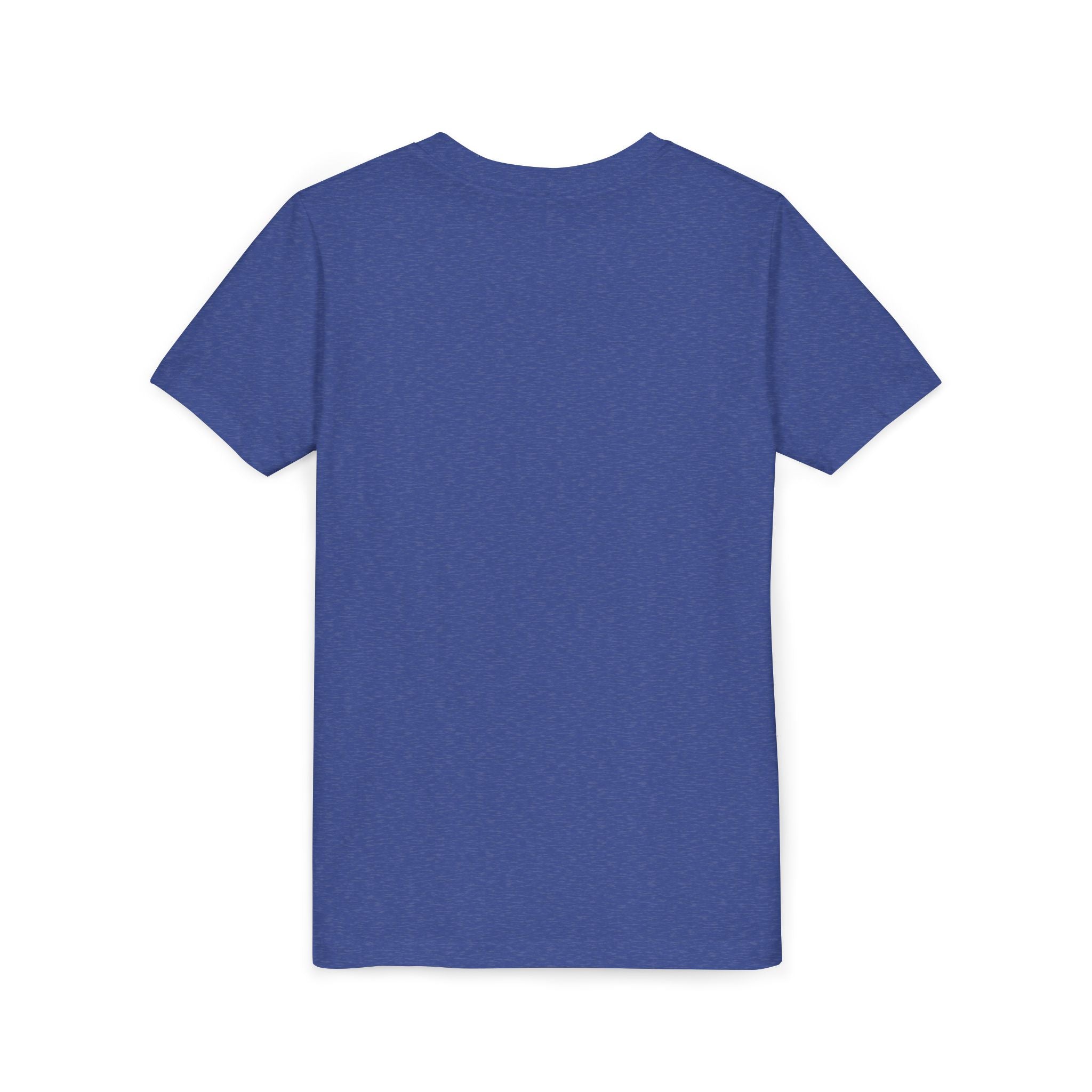 Cousins Camp Youth Tee — Retro Lakeside Summer Camp Kids Shirt