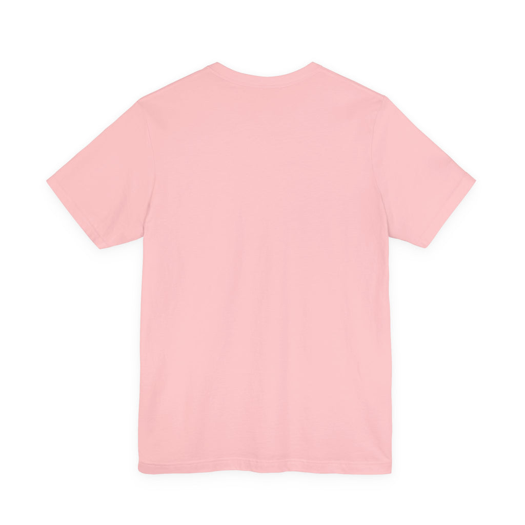 Passenger Princess Tee — Travel Definition Shirt