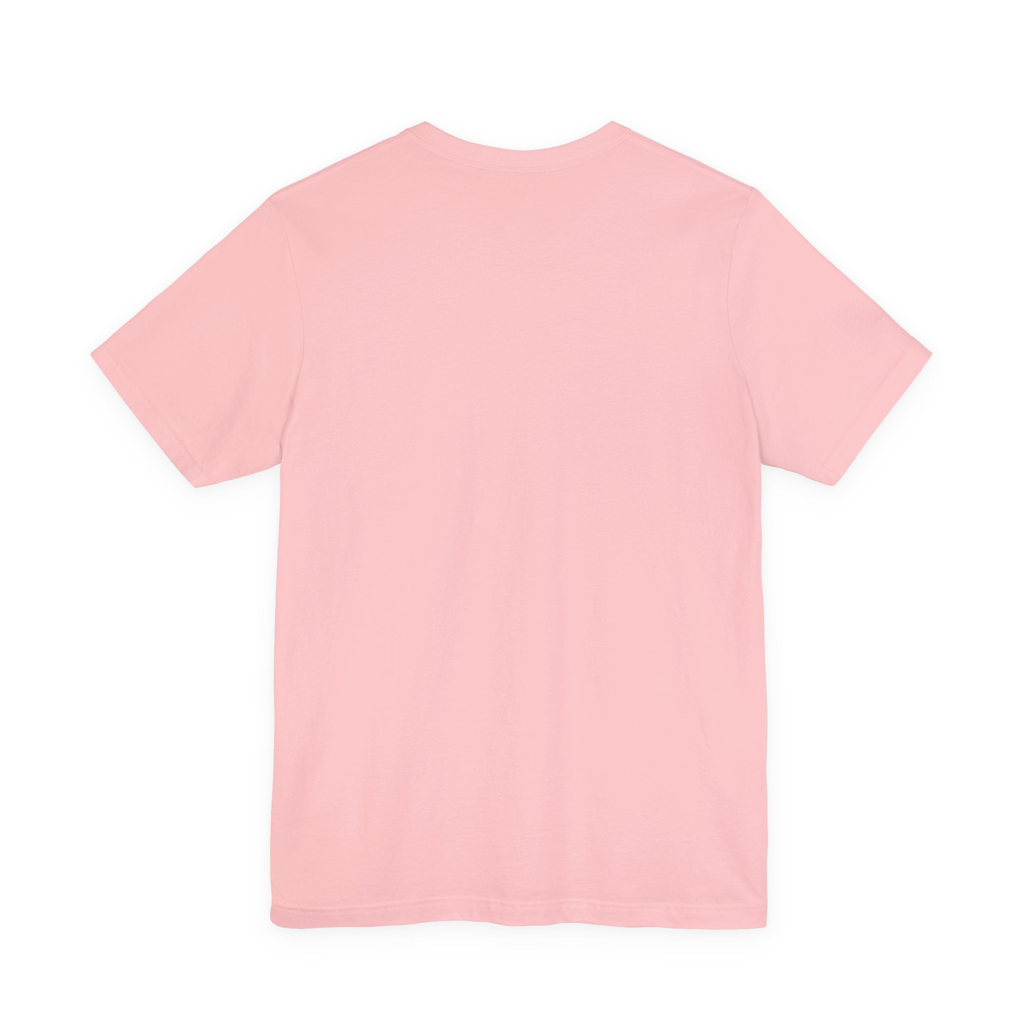 Passenger Princess Tee — Travel Definition Shirt