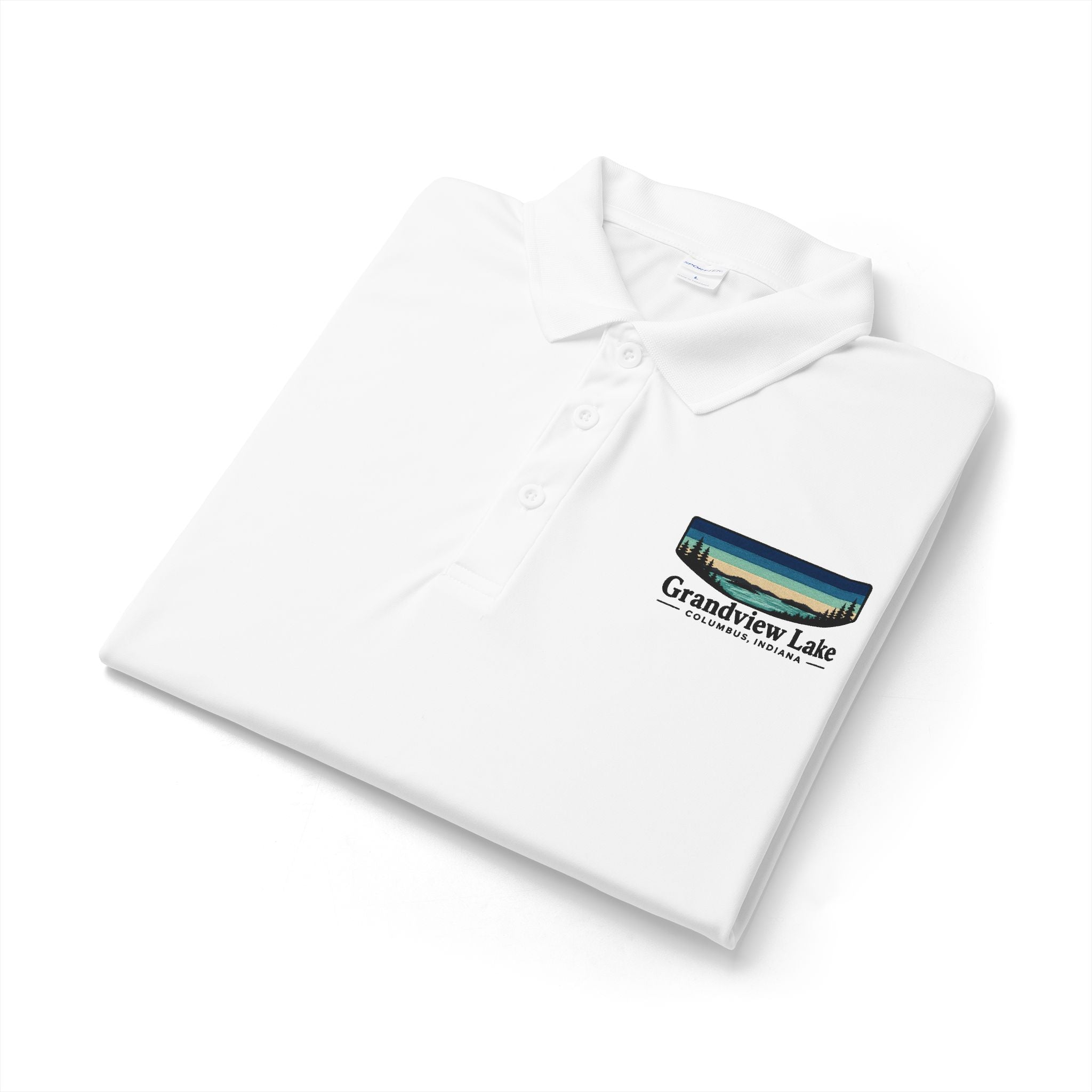 Grandview Lake Polo