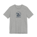Grandview Lake Wakesurf Emblem Tee — Unisex