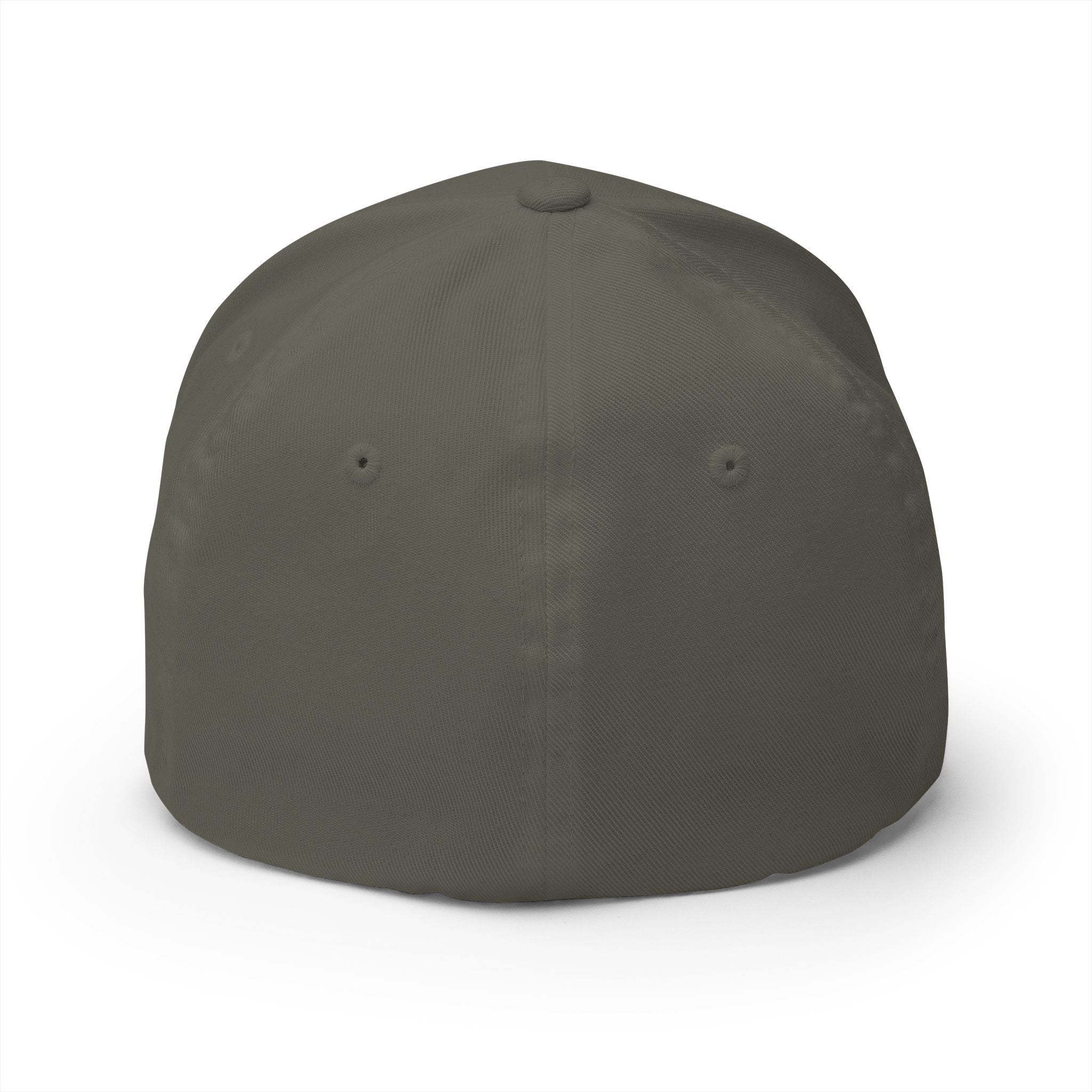 Prince’s Lakes Embroidered Cap — Scenic Lake Sunset Hat