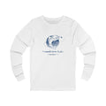 Vintage Faded Grandview Fishing Long Sleeve Tee