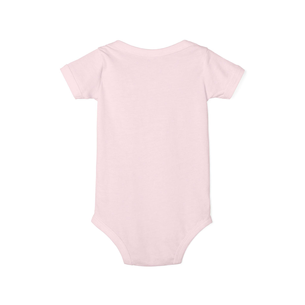 Waterbug Grandview Lake Infant Onesie - Minimal Baby Bodysuit