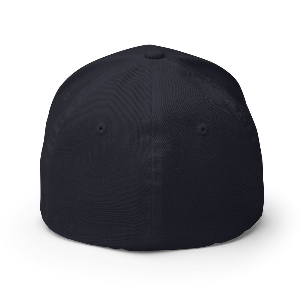 Grandview Lake Embroidered Cap — Scenic Lake Sunset Hat