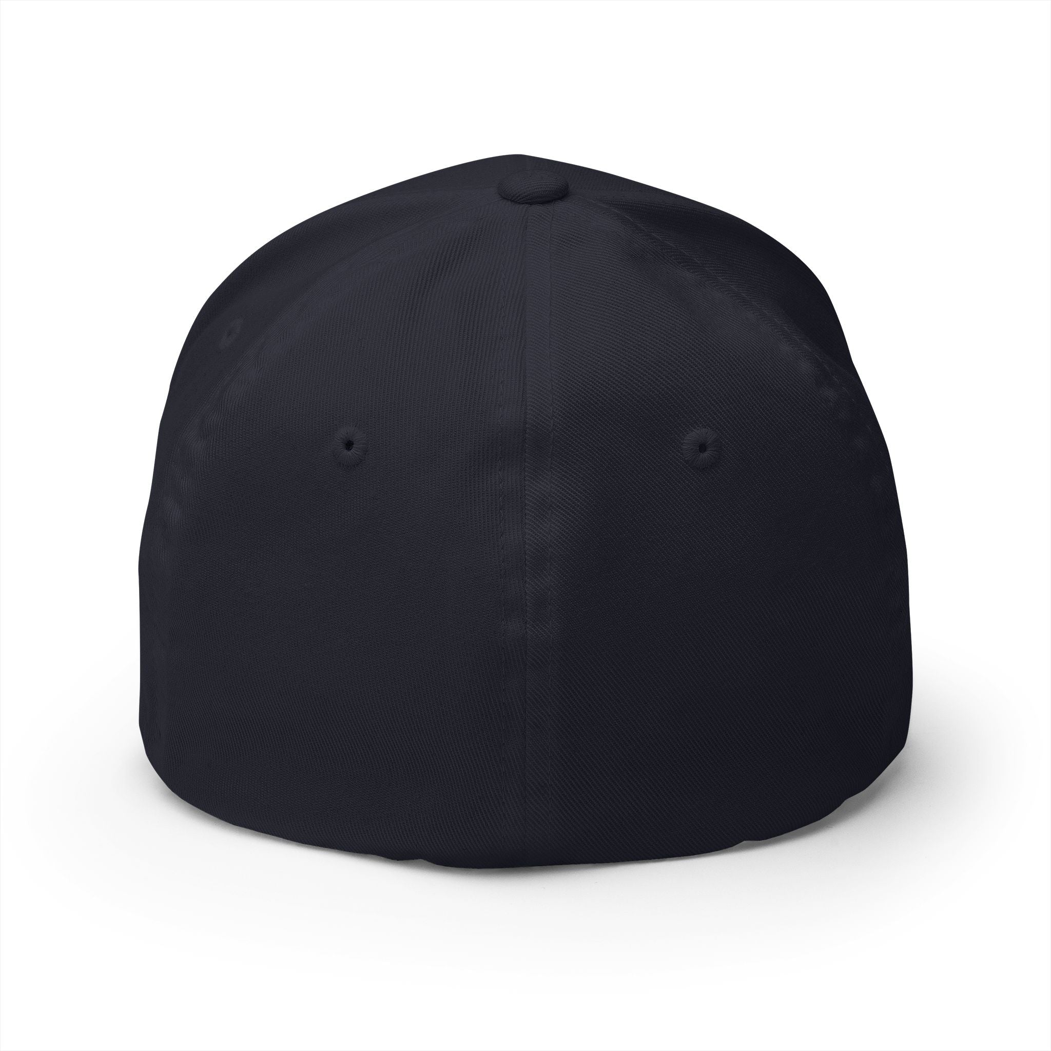 Grandview Lake Embroidered Cap — Scenic Lake Sunset Hat