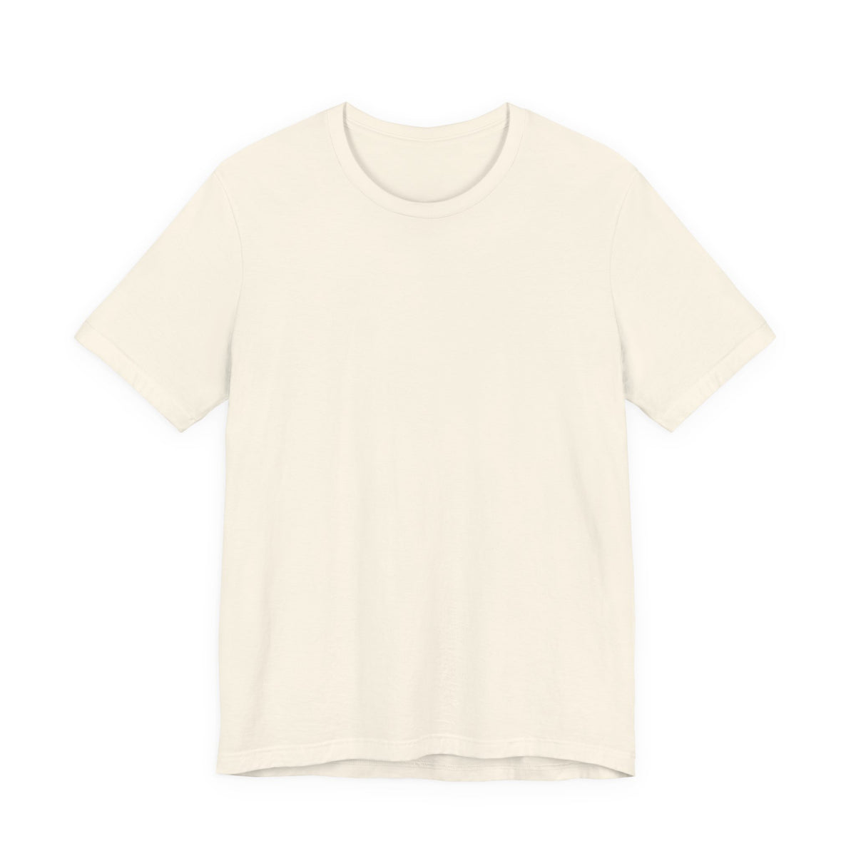 Grandview Lake Waterski Tee — Back Graphic Lake Shirt