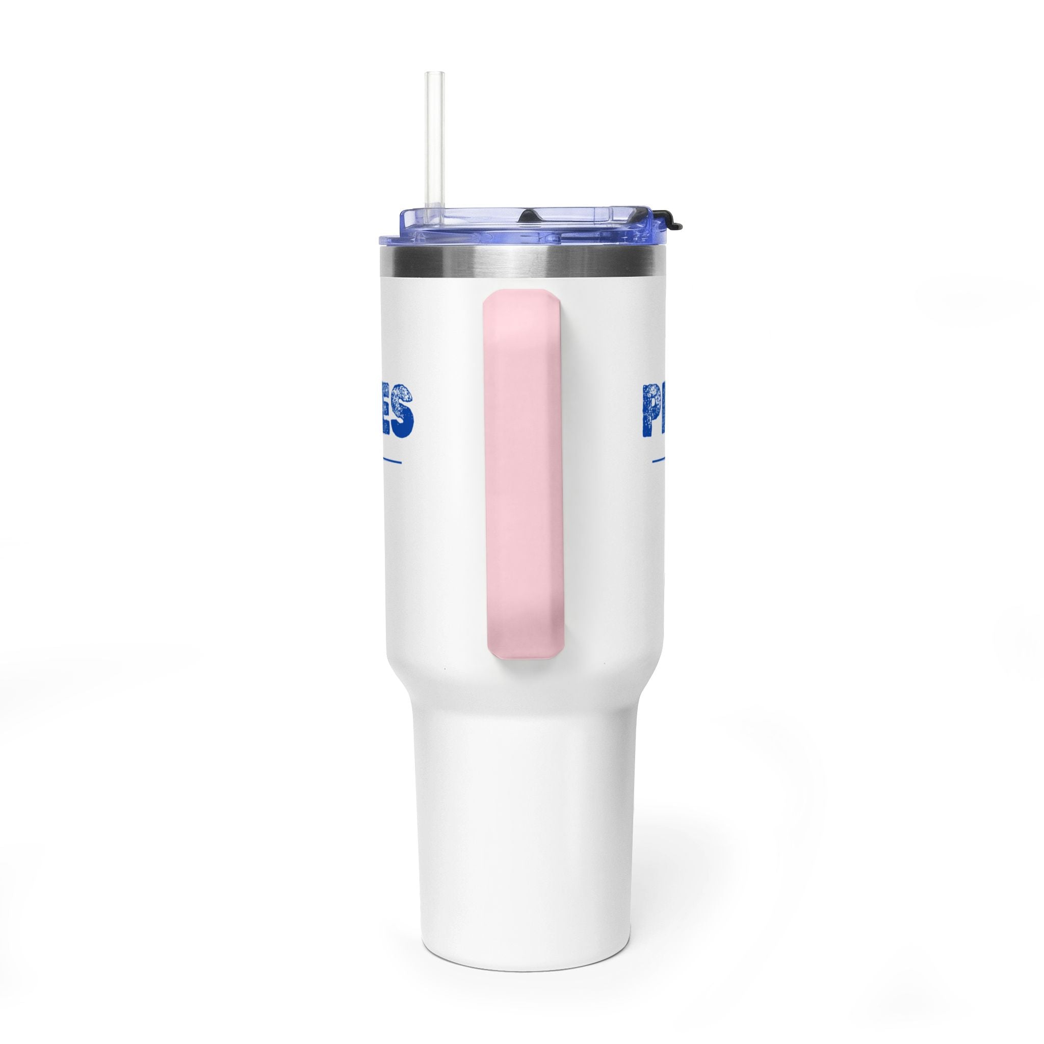 Prince's Lake Boat 40oz Vacuum Tumbler – Insulated Travel Mug