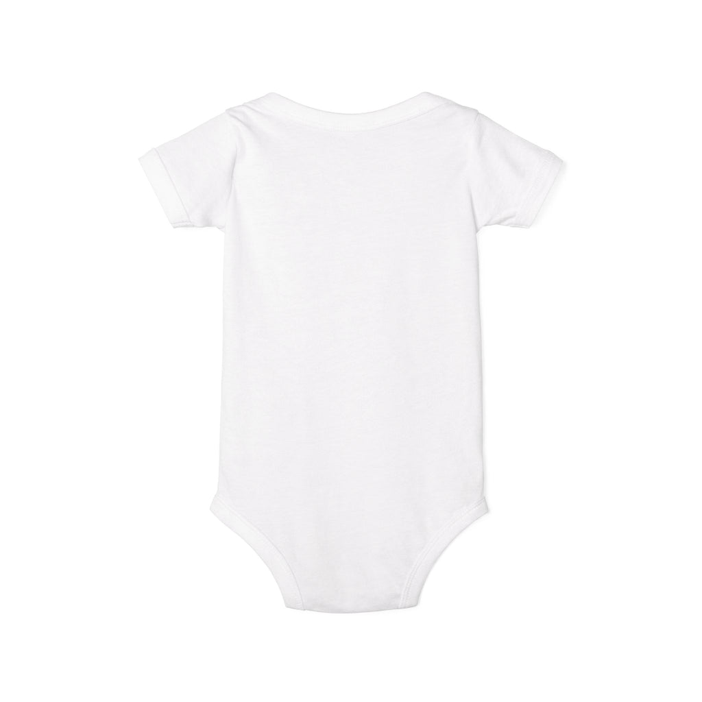 Infant Onesie "First Mate" Baby Bodysuit – Cute Nautical Newborn Gift
