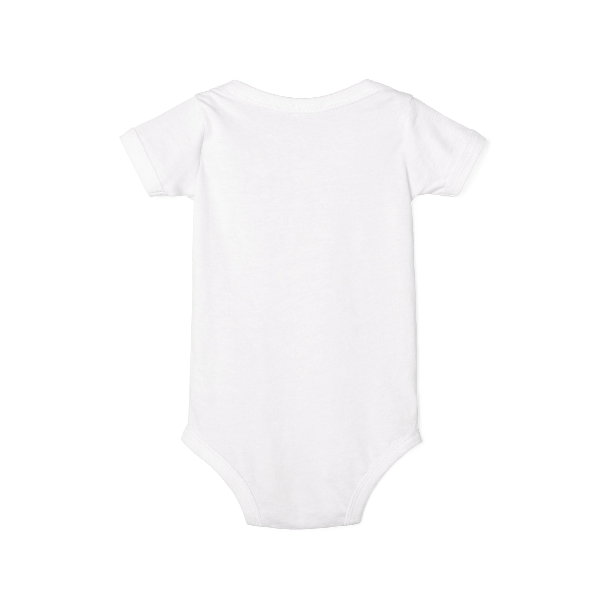 Infant Onesie "First Mate" Baby Bodysuit – Cute Nautical Newborn Gift