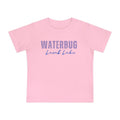 Infant "Waterbug Lamb Lake" — Soft Infant Tee