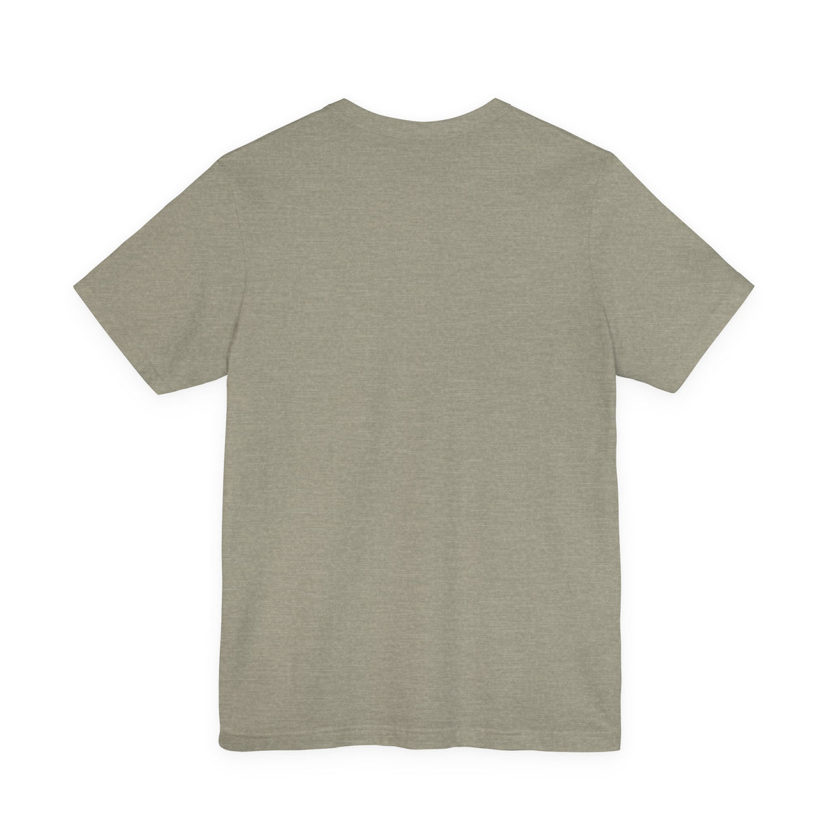 'lamb lake" Unisex Jersey Short Sleeve Tee