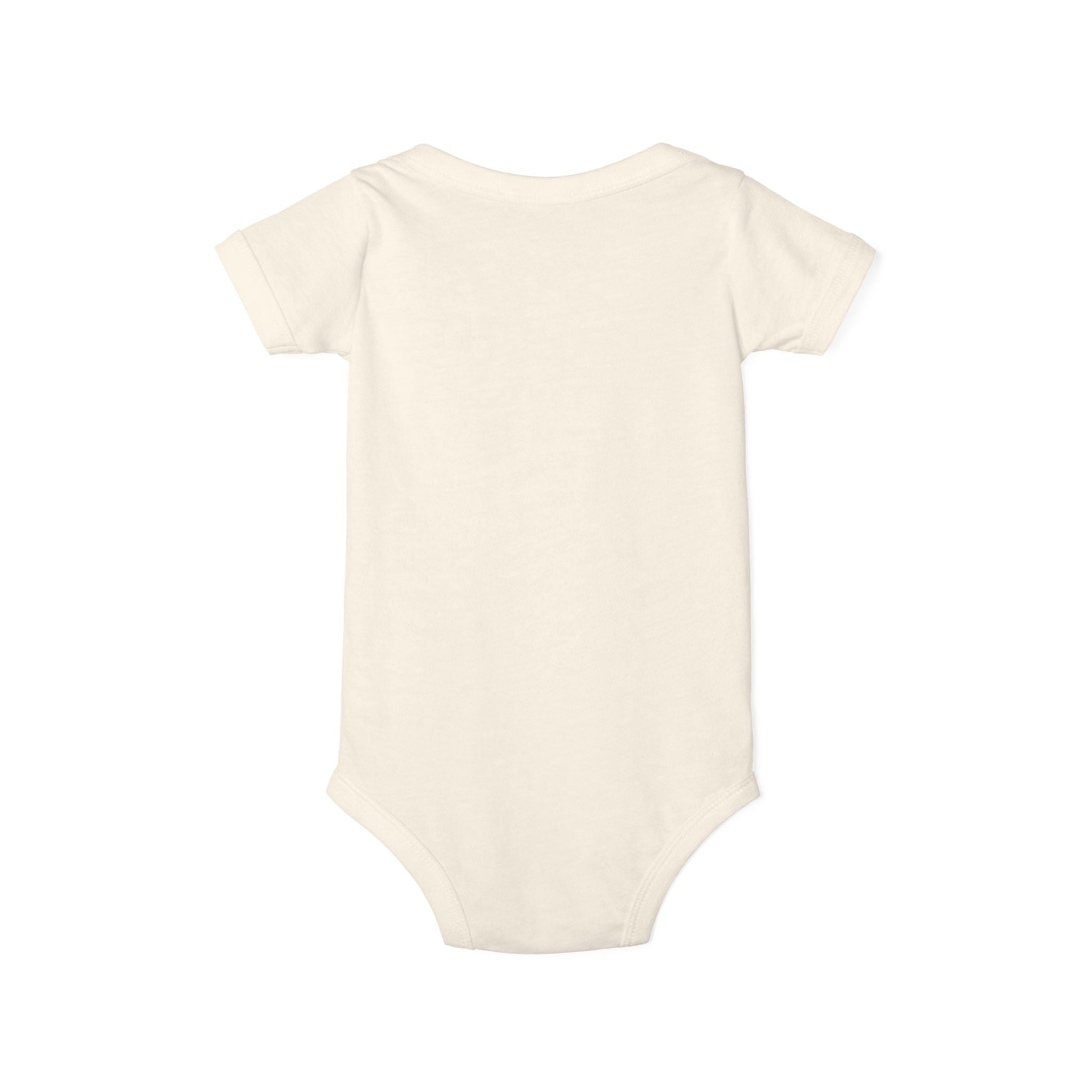 Infant Onesie "First Mate" Baby Bodysuit – Cute Nautical Newborn Gift