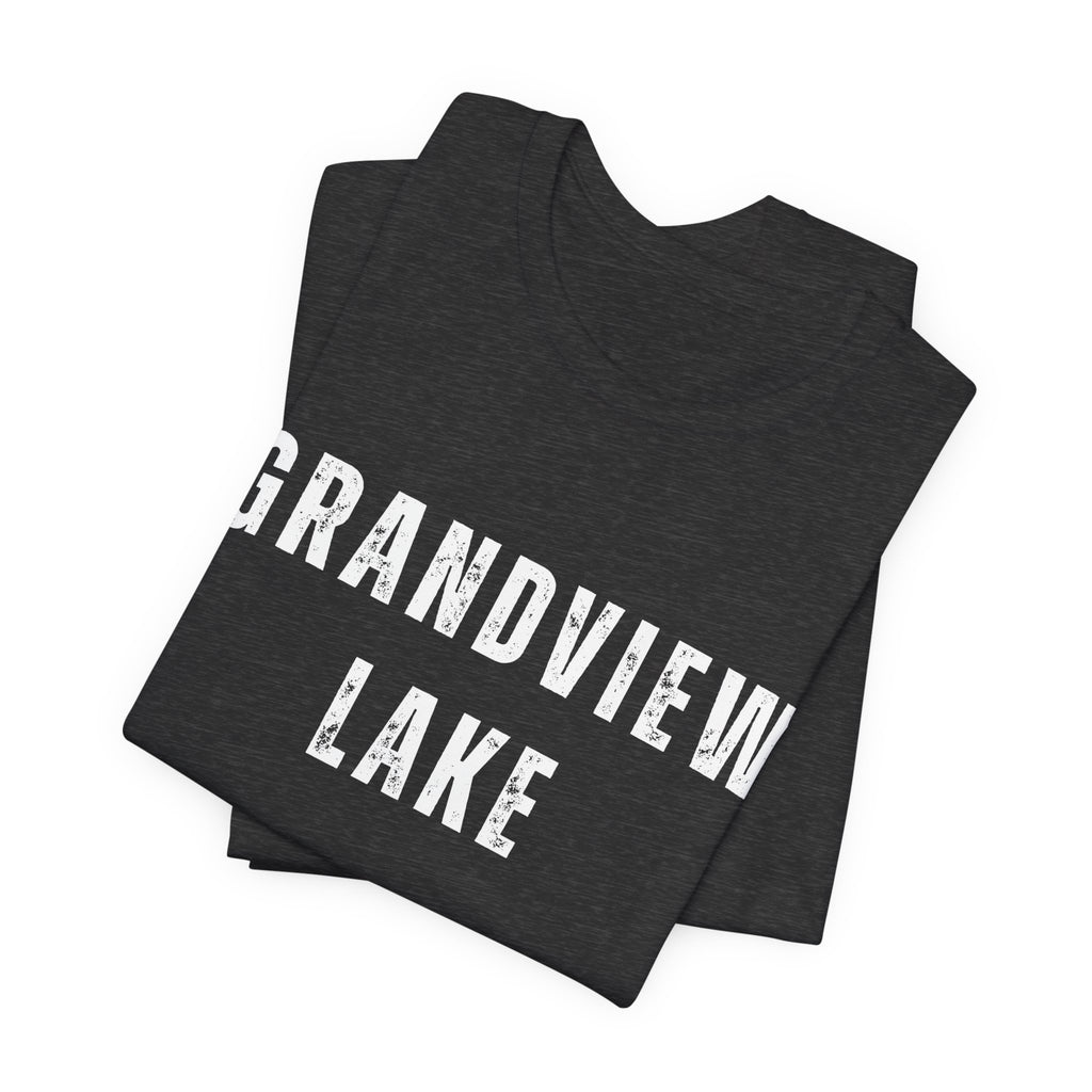 Grandview Lake Vintage Graphic Tee