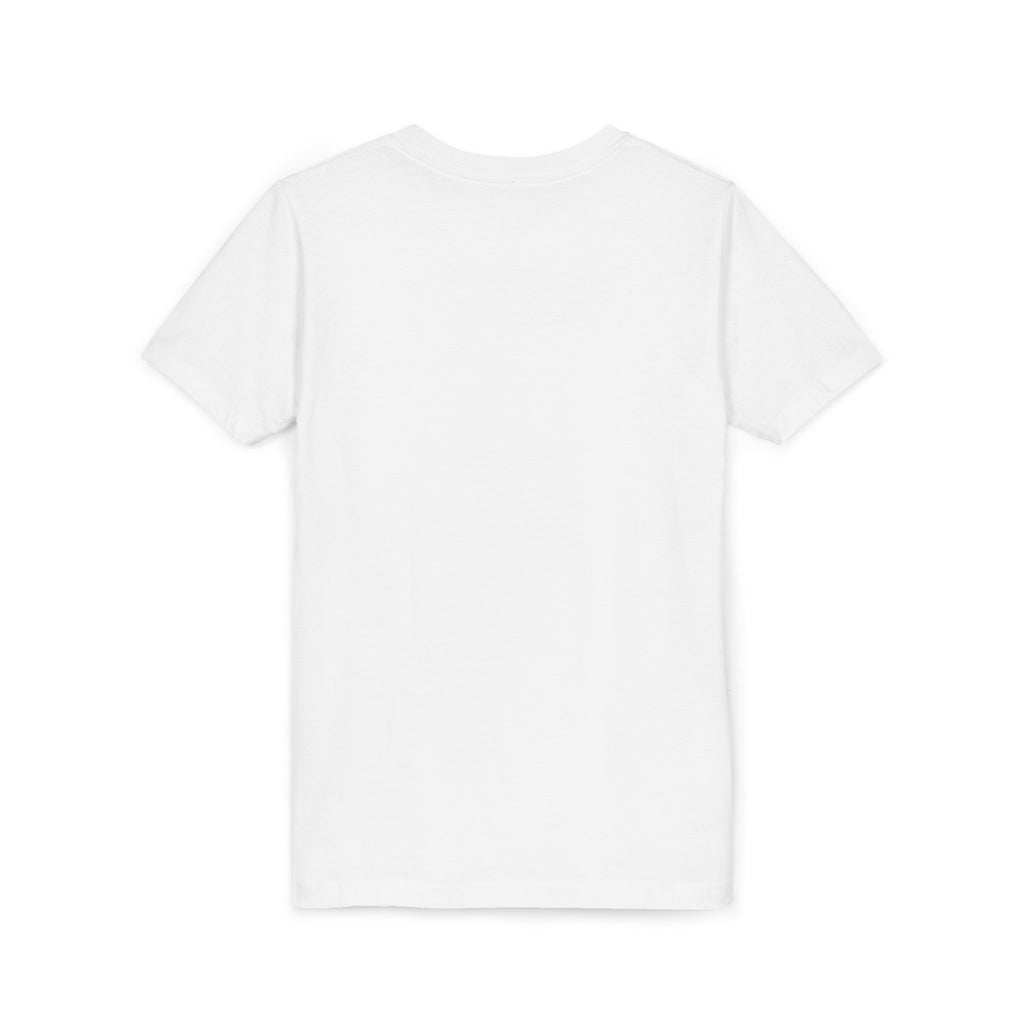 King of the Grandview Lake Lillypad Youth Tee — Cute Summer 2026 Kids Shirt