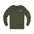 Prince's Lakes Turkey Vulture Long Sleeve Tee