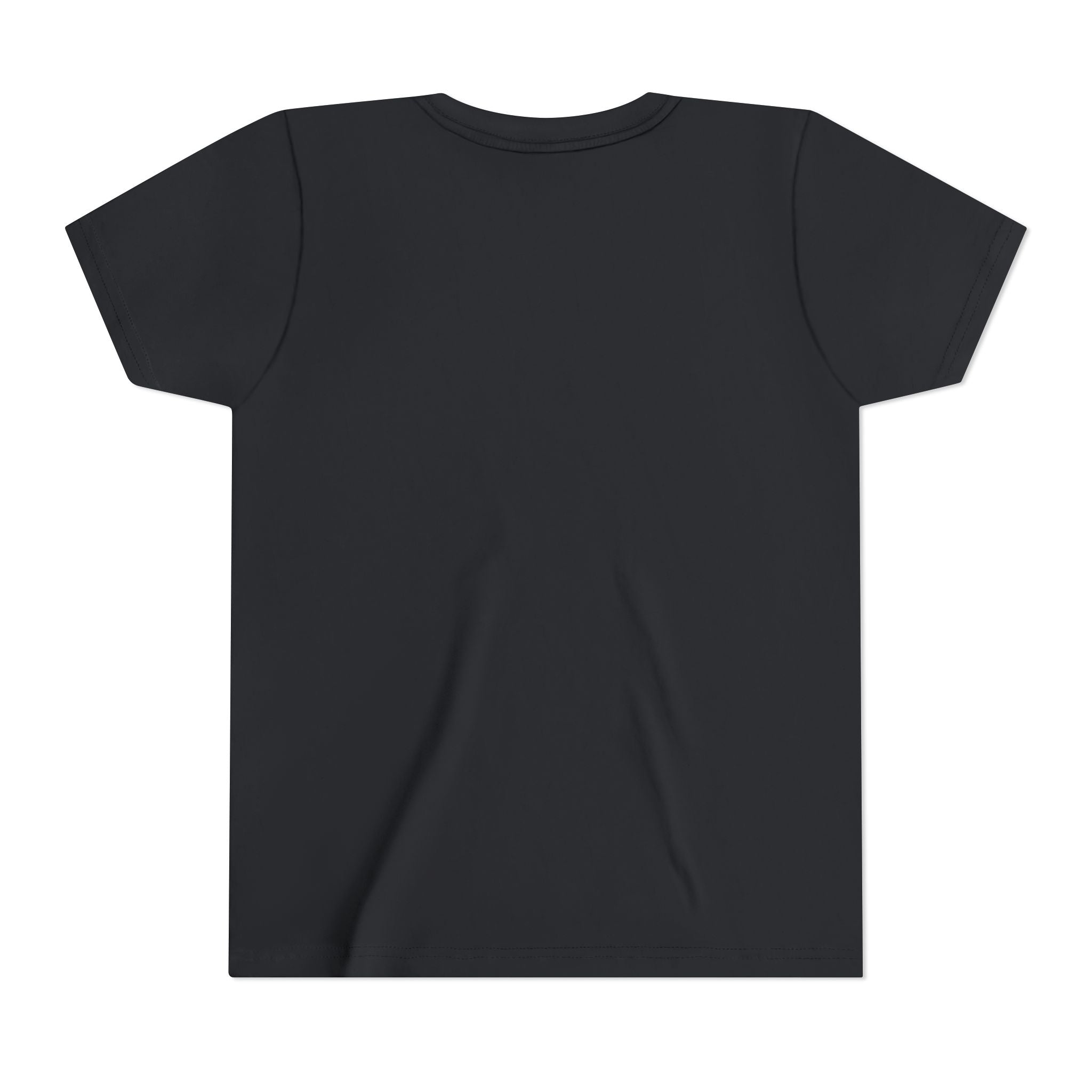 Youth Tee — Prince's Lakes Retro Sunset Graphic