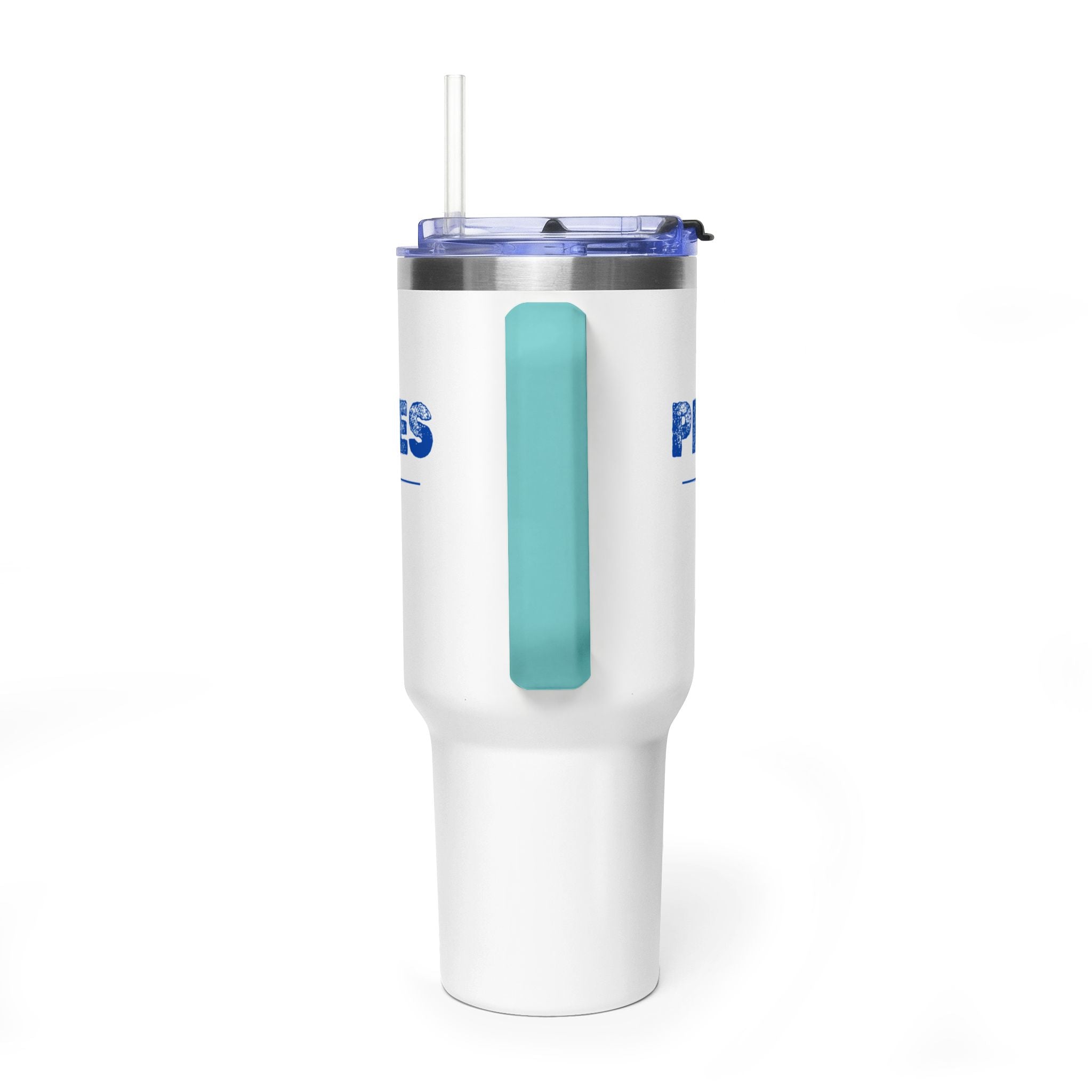 Prince's Lake Boat 40oz Vacuum Tumbler – Insulated Travel Mug