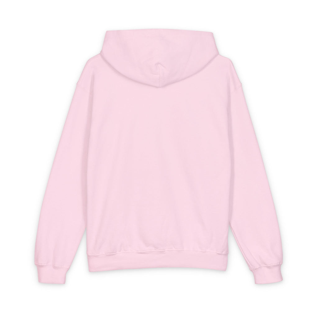 Youth Hoodie - PRINCE'S LAKES Pocket Graphic