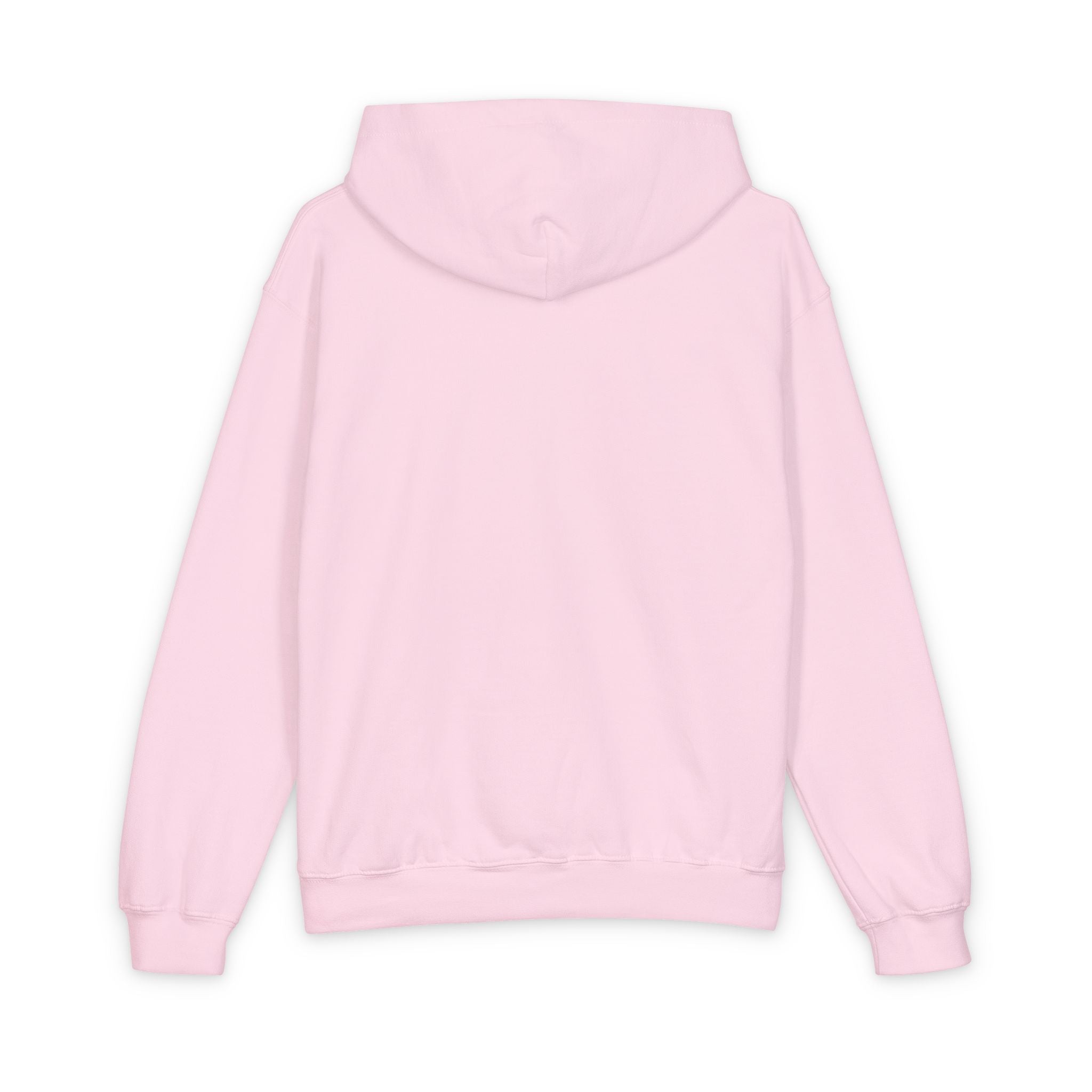 Youth Hoodie - PRINCE'S LAKES Pocket Graphic