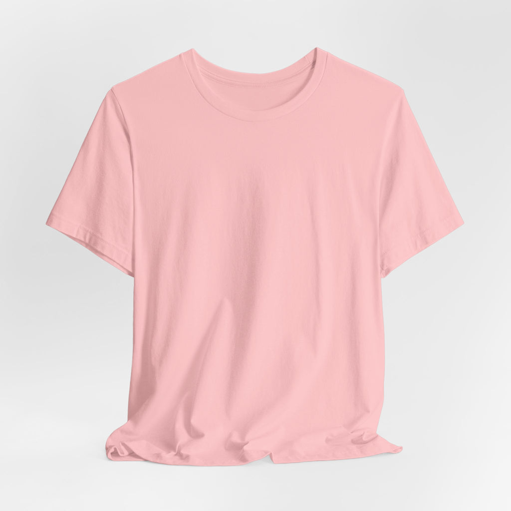 Grandview Lake Waterski Tee — Back Graphic Lake Shirt