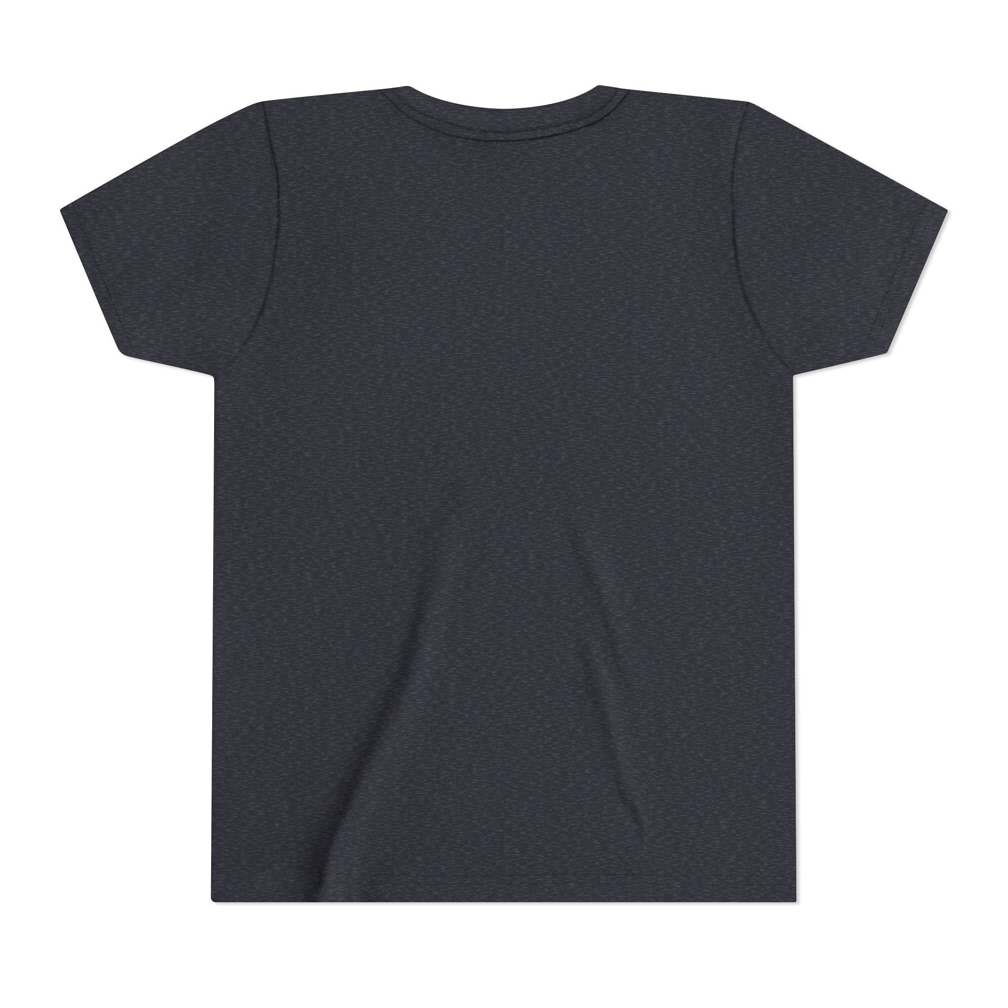 Youth Tee — Sailboat Grandview Lake Kids T-Shirt