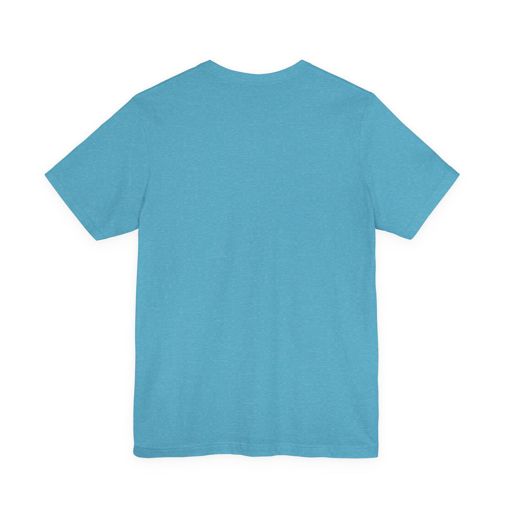 Grandview Lake Fight Club Fishing T-Shirt
