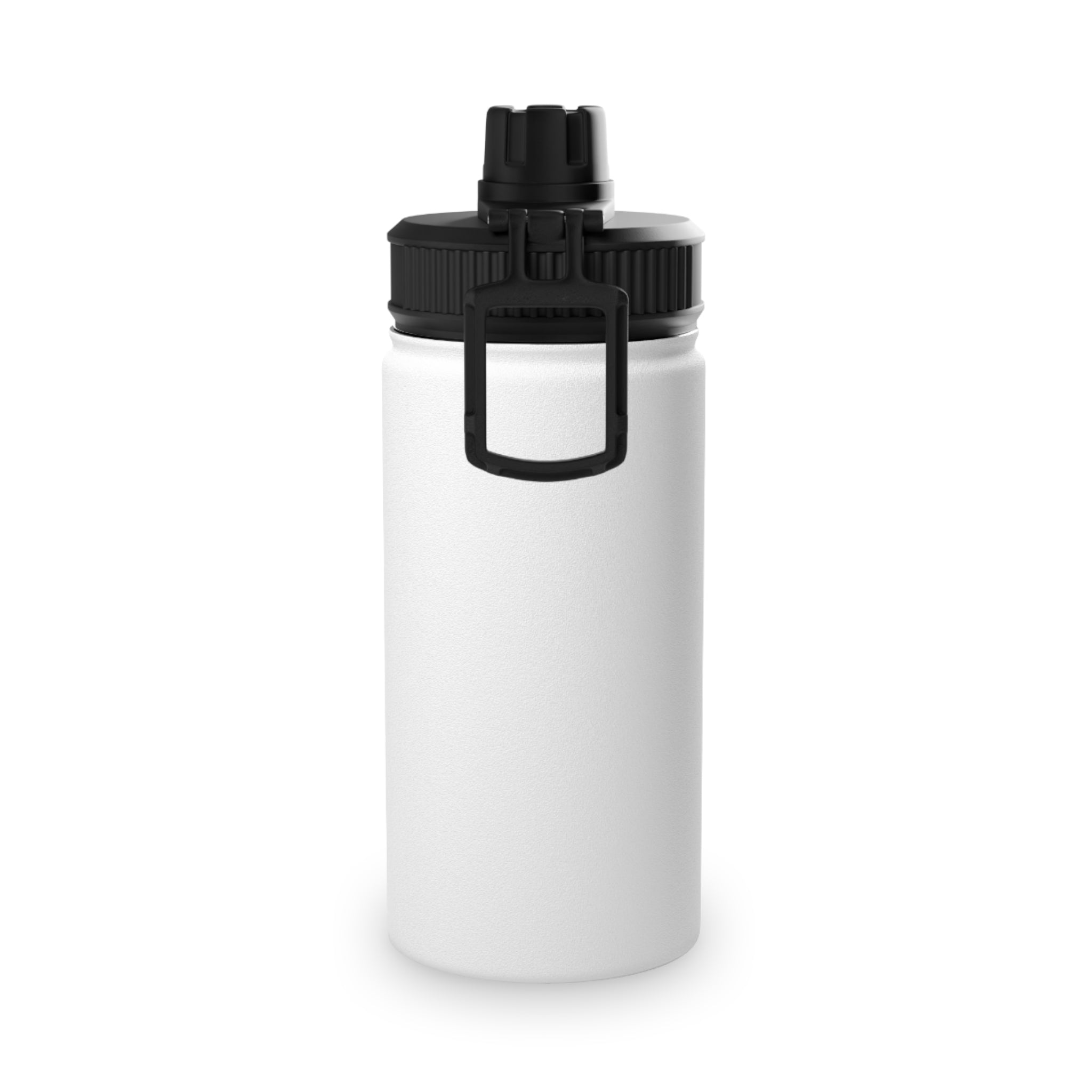 Over-Served Prince’s Lakes Pickleball Stainless Steel Water Bottle — Sports Lid