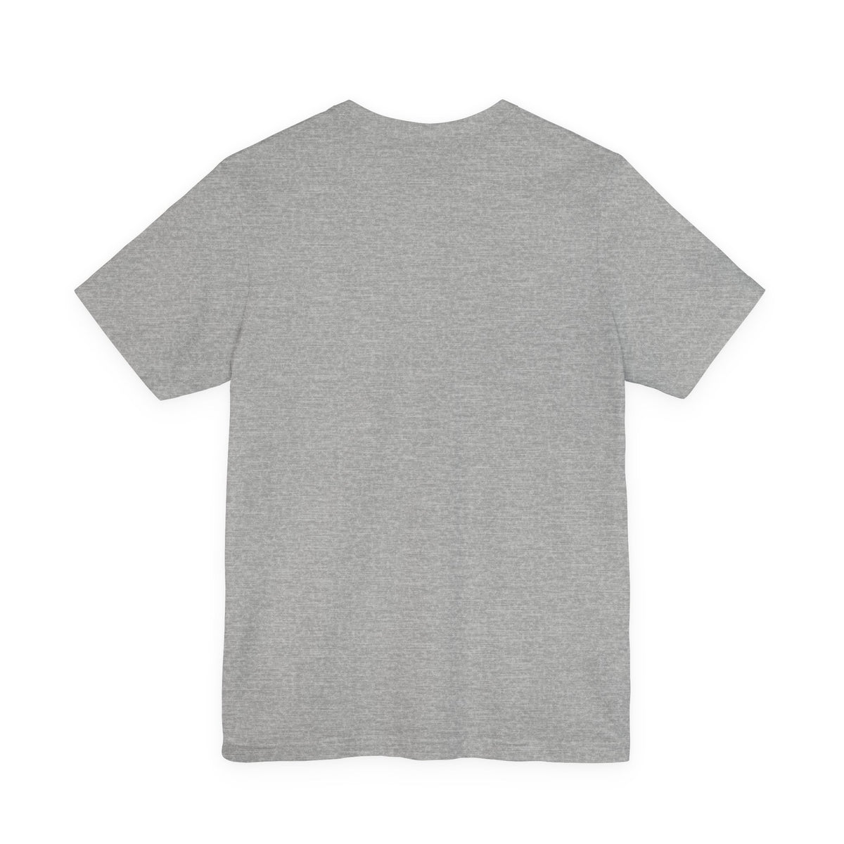 Wake Surf Lamb Lake Stripe Tee — Retro Surfing Graphic T-Shirt