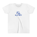 Copy of Youth Tee — 'Prince's Lakes' Retro Camp Kids T-Shirt