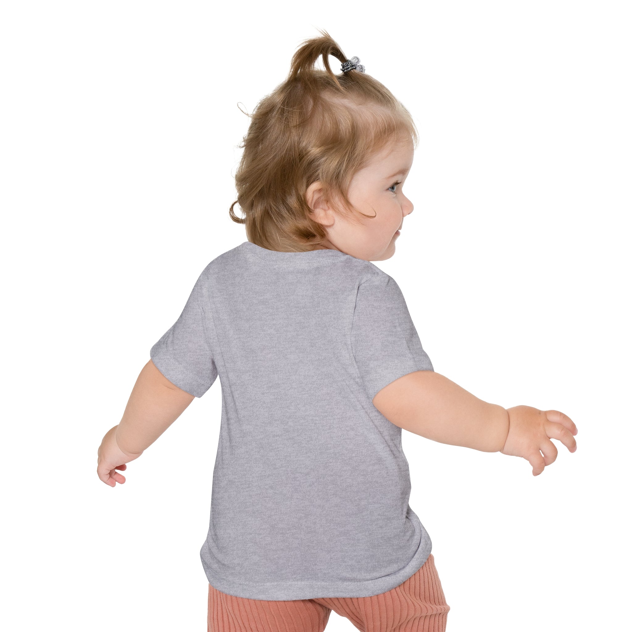 Infant "Waterbug Grandview Lake" — Soft Infant Tee