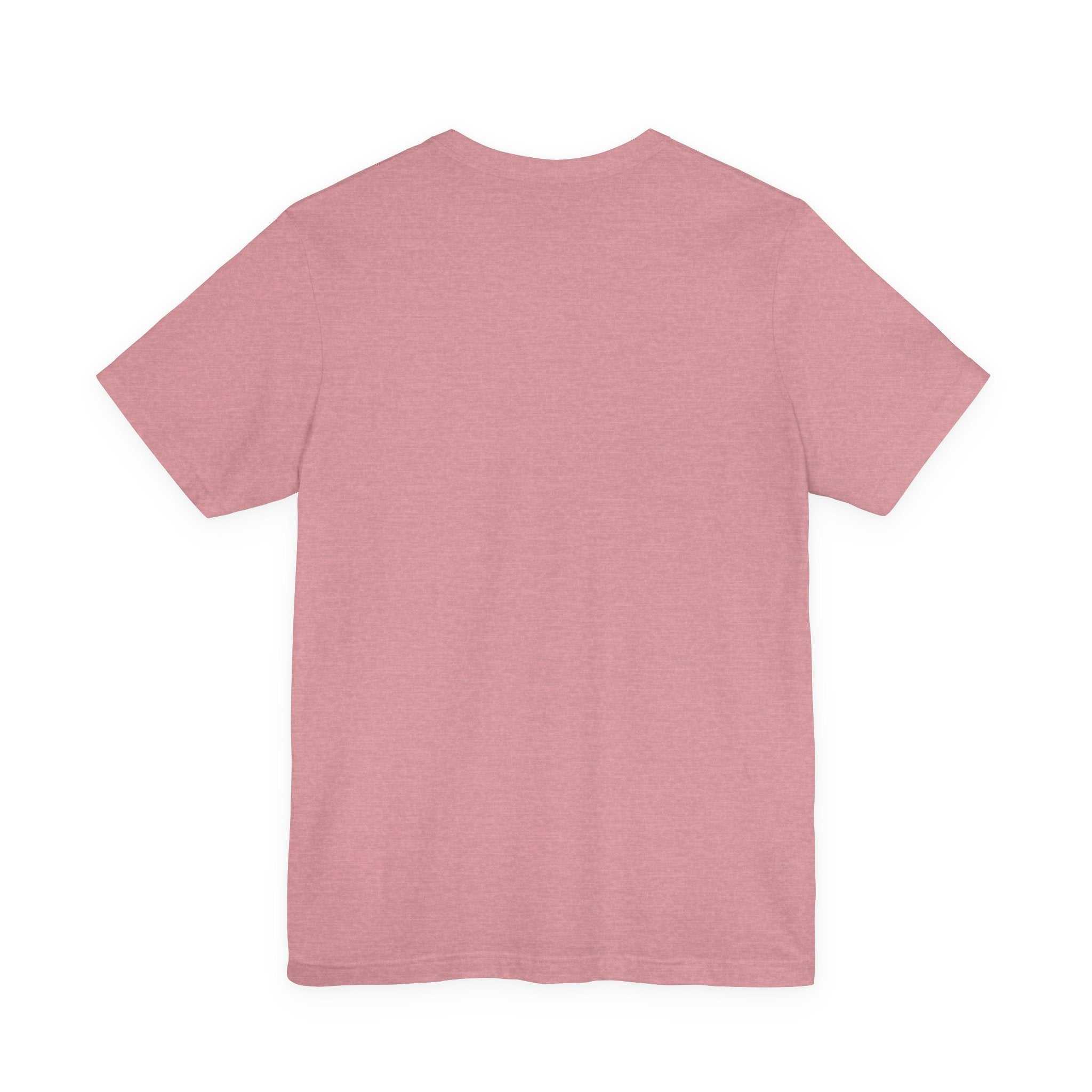 Script "grandview lake" Unisex Jersey Short Sleeve Tee